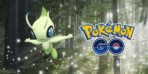 Pokemon Go A Ripple In Time Special Research