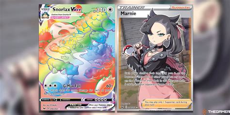 Pokemon Tcg Sword Shield Cards Most Valuable Prices