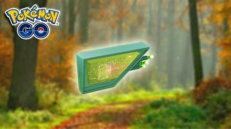 Pokemon Go How To Get Mossy Lure Module Guide