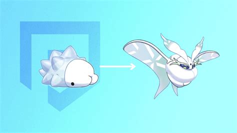 Pokemon Sword Shield Snom Frosmoth Evolution Guide