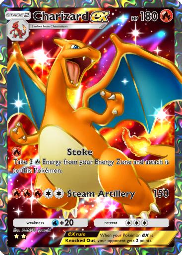 Pokemon Tcg Pocket Shining Revelry Charizard Ex Guide