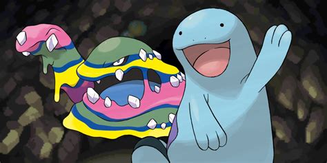 Pokemon Only One Weakness Dual Type Strongest Defensive