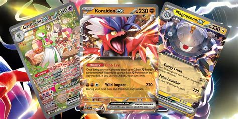 Pokemon Tcg Paldea Evolved Release Date Cards Expansion