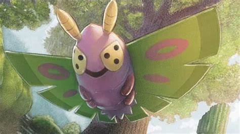 Pokemon Bdsp Evolve Wurmple Beautifly Dustox Guide