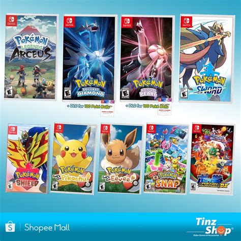 Pokemon Games Switch 2 Upgrades Query