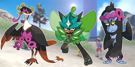 Pokemon Scarlet Violet Teal Mask Legendary Mythical