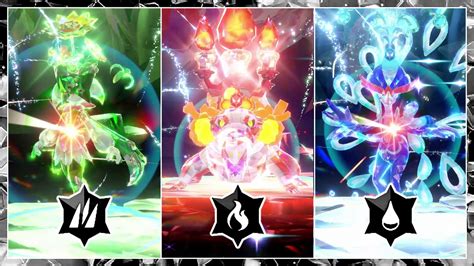 Pokemon Scarlet Violet Mighty Quaquaval 7 Star Raid Guide