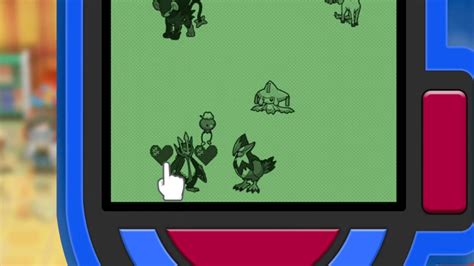 Pokemon Bdsp Where To Find The Friendship Checker What It Does