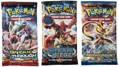Pokemon Tcg Best Booster Packs To Buy