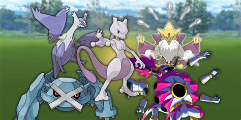 Pokmon Go Dynamax Falinks Weaknesses Best Counters