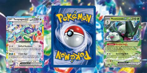 Pokemon Tcg Card Variations Art Types Terms Explained