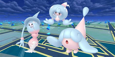 Pokemon Go Hatenna Evolution Shiny Guide
