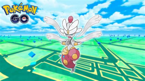 Pokemon Go Mega Medicham Raid Guide
