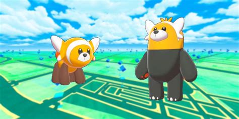 Pokemon Go How To Catch A Shiny Stufful