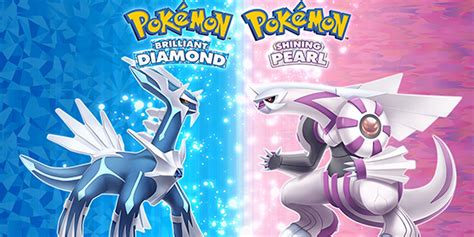 Pokemon Bdsp Diamond Pearl Best Version Exclusives