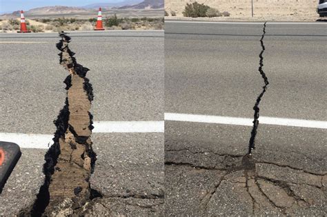 Earthquake So Cal