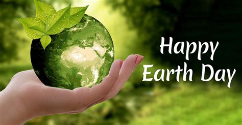 Earth Day