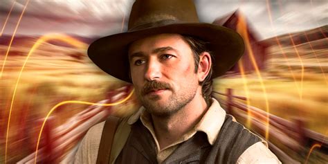 1923 Spencer Dutton Dumb Choices Season 2 Episode 4 Op Ed