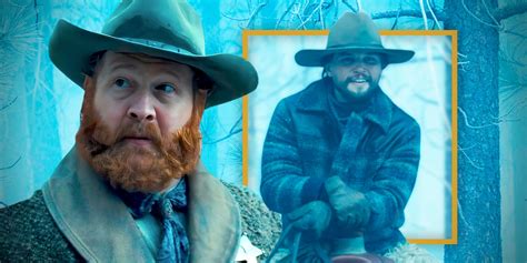 1923 Season 2 Episode 6 Jack Dutton Death Explained Brian Konowal Interview
