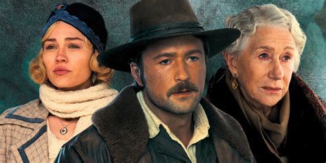 1923 Season 2 Finale Unanswered Questions Yellowstone List