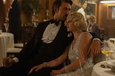 1923 Season 2 Finale Alex Spencer Dutton Reunion Explained Brandon Sklenar Julia Schlaepfer Interview