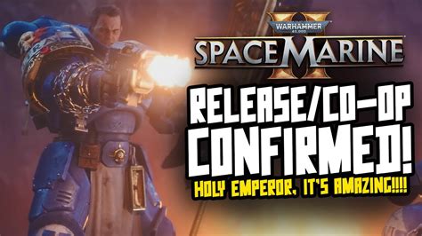 Space Marine 2 Patch 7 Balance Changes Customization Op Ed