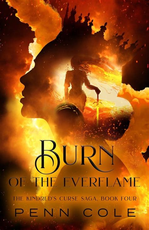 Spark Of The Everflame Book 4 Burn Of The Everflame Update Relief Op Ed