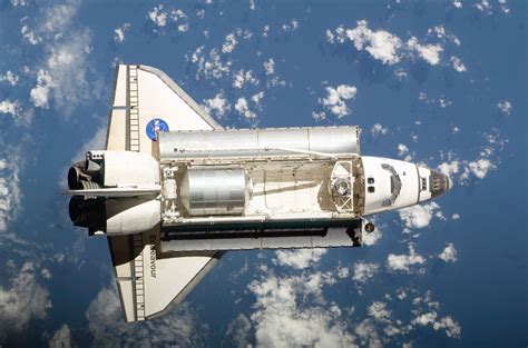 Space Flight