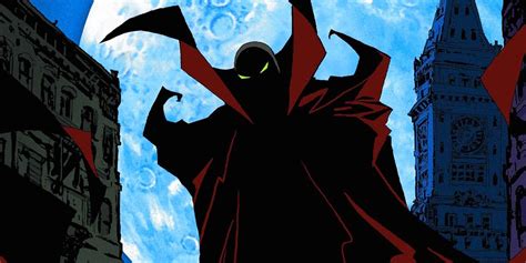 Spawn Animated Show R Rated Invincible Similar Recommendation