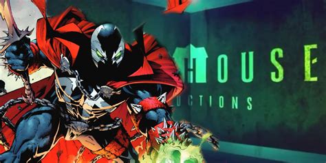 Spawn Reboot King Spawn Confirmation Cast Story Updates