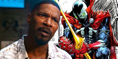 Spawn Reboot Movie Updates Less Frequent Todd Mcfarlane Explained