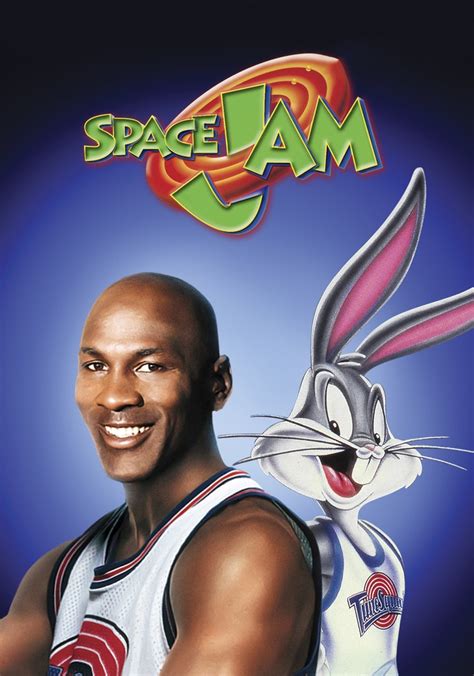 Space Jam Movie Watch Online Netflix Hulu Prime