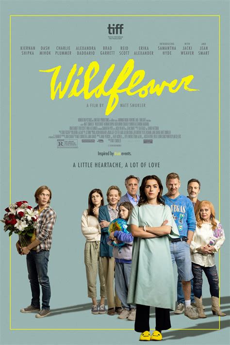 Wildflower 2022 Ending Explained