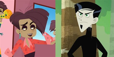 Wild Kratts Villain Power