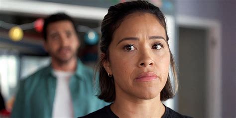 Will Trent Season 3 Marion Not Returning Gina Rodriguez Liz Heldens Response