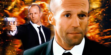 Will Jason Statham Make Another Transporter 5 Movie Sequel Explainer