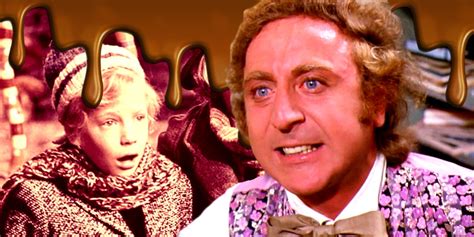 Willy Wonka Serial Killer Theory Explained