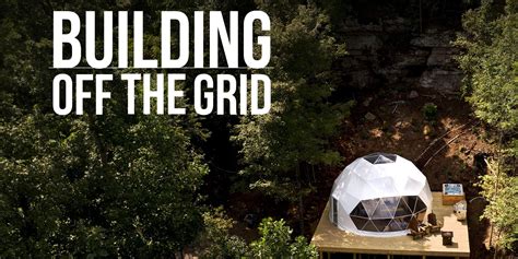 Wildest Reality Shows Living Off The Grid
