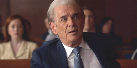 William Sutter Suits Character Death Explained Where Now