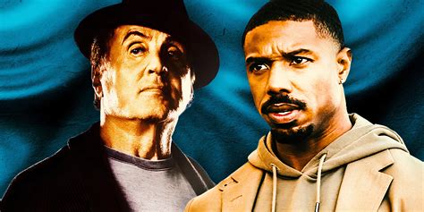 Will Rocky Be In Creed 4 Explainer