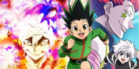 Will Hunter X Hunter Anime Return Explained