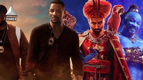Will Smith Upcoming Movies