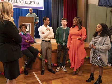 Willard R Abbott Elementary Episode Recap