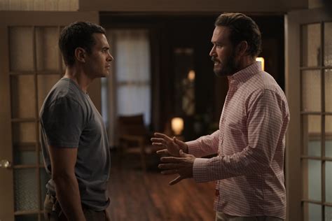 Will Trent Season 2 Episode 3 Recap Ratings