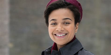 Will Lucille Return To Call The Midwife Explained