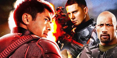 Will Gi Joe 3 Movie Happen