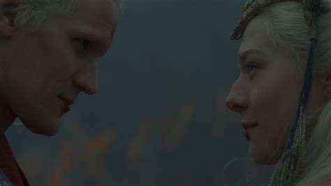 Rhaenyra Daemon Wedding Marriage Plan House Dragon Future