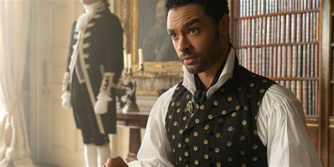 Rege Jean Page Bridgerton Replacement Count Of Monte Cristo Explainer