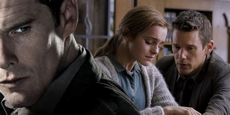 Regression Movie Ending Explained