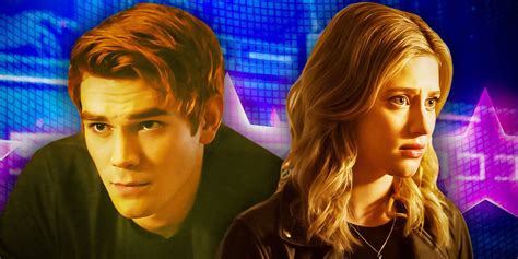 Reggie Riverdale Recasting Explained